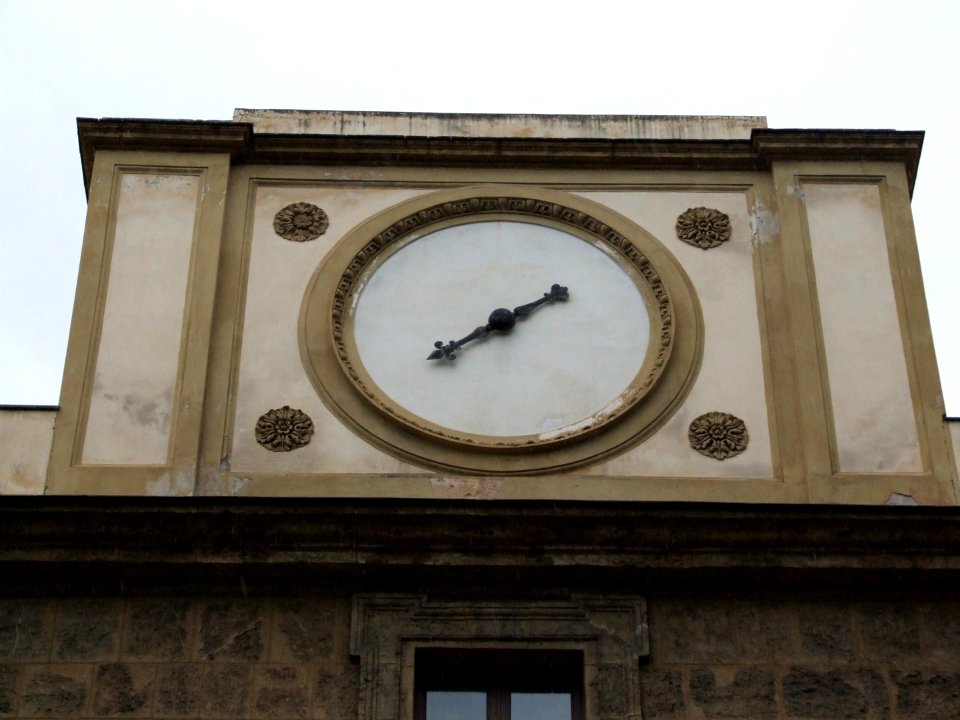 Palermo-Sicily-Italy - Creative Commons by gnuckx