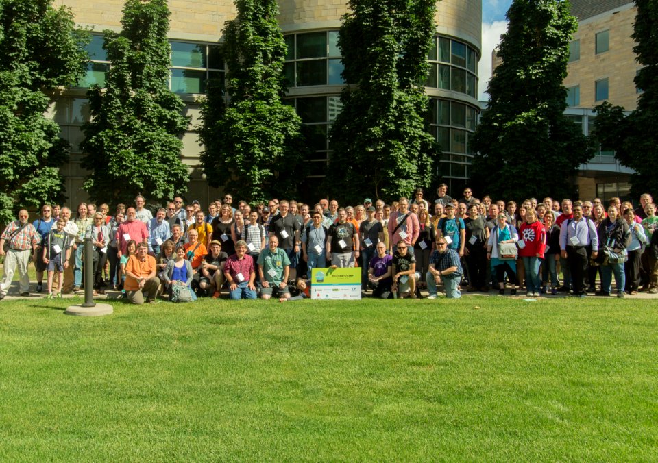 Twin Cities DrupalCamp 2017