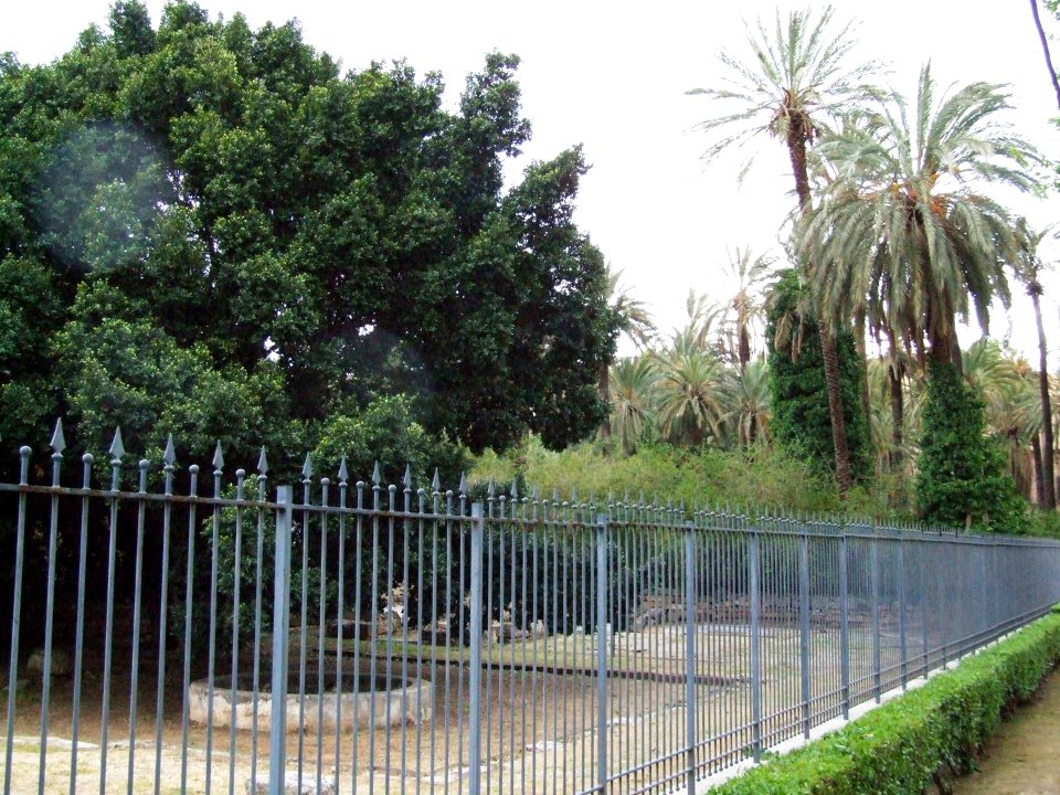 Palermo-Sicily-Italy - Creative Commons by gnuckx