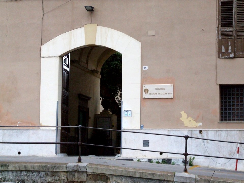 Palermo-Sicily-Italy - Creative Commons by gnuckx
