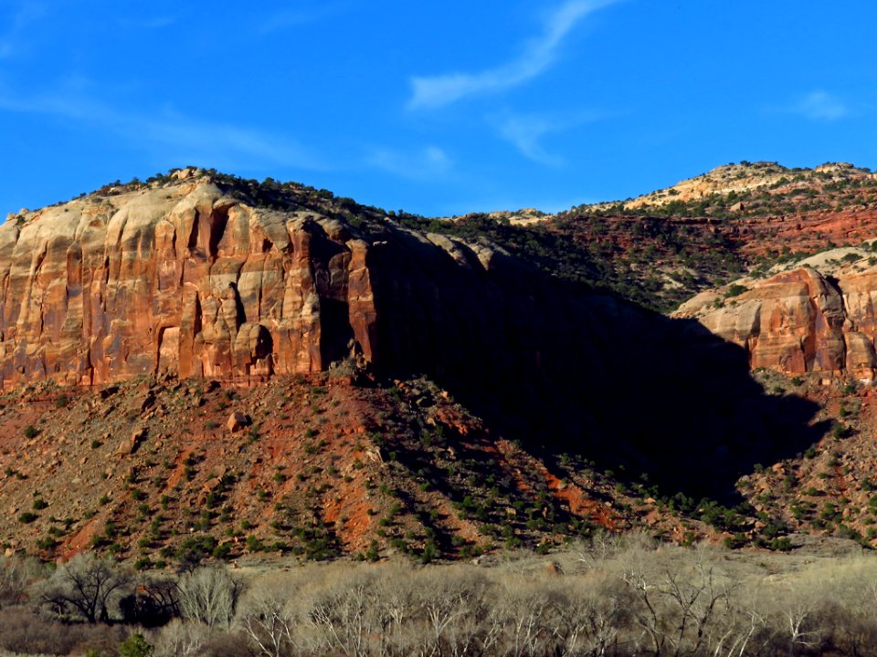 Needles District at Canyonlands NP in Utah