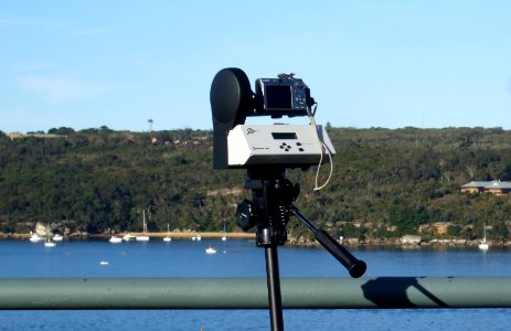 Remote Control Camera