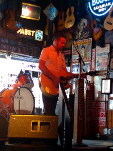 Dave Cox Robert Western World Nashville Tennessee