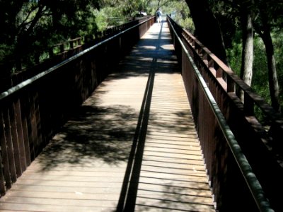 Walkway