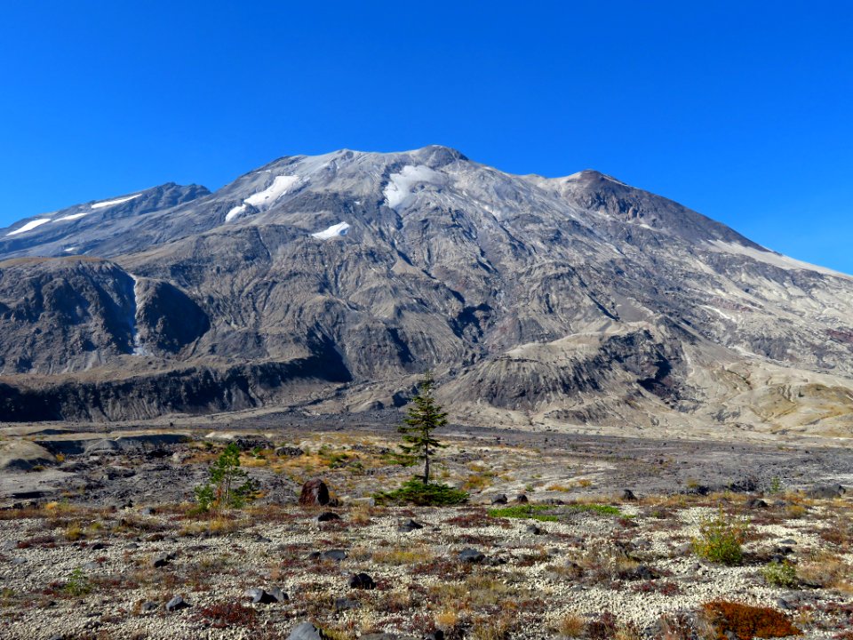 Plains of Abraham Trail in WA