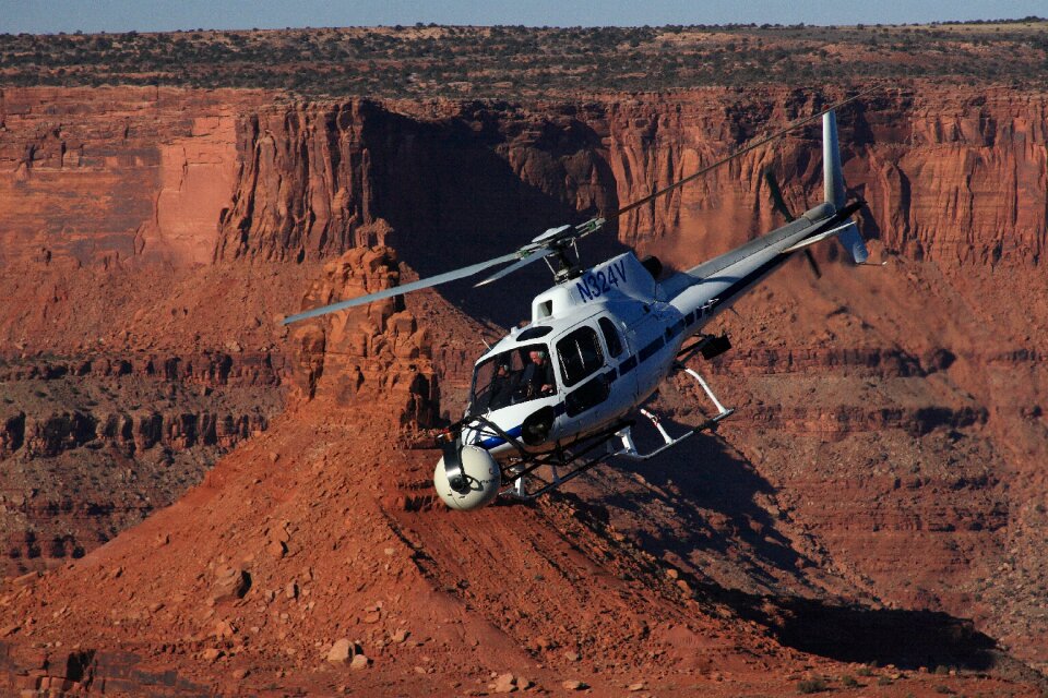 Travel utah state parks dead horse point state park