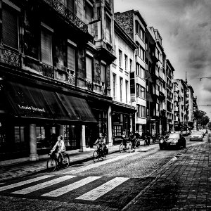 Bicycles