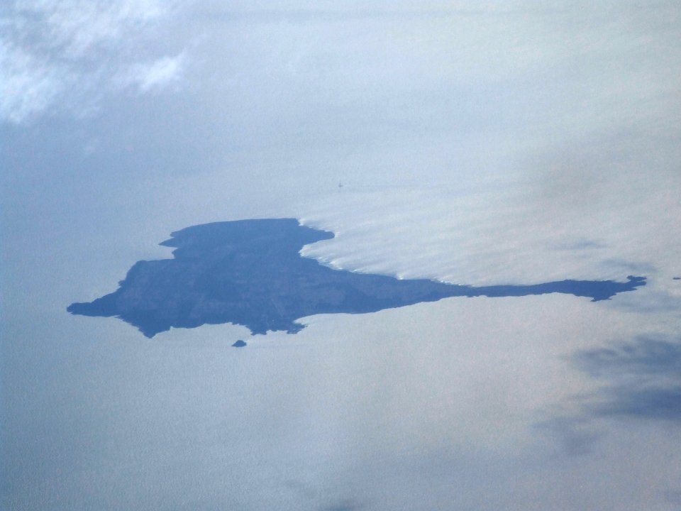 Isola Pianosa-Sicilia-Italy - Creative Commons by gnuckx