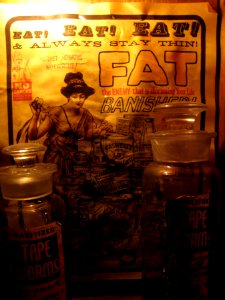 Burn Fat