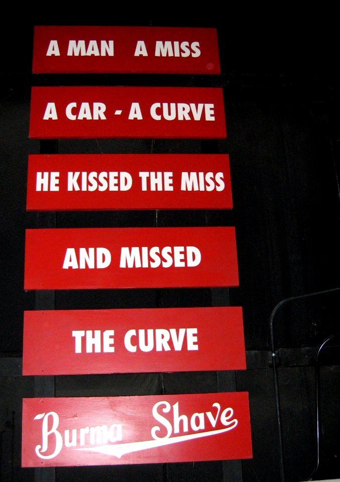Nice Rhyme
