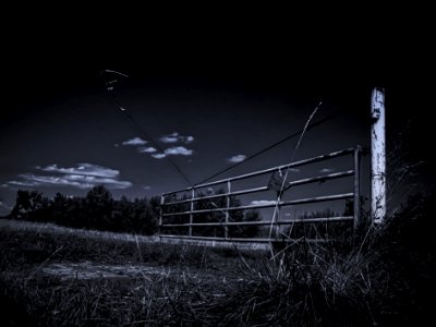The Great Gate