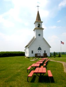 Old Church