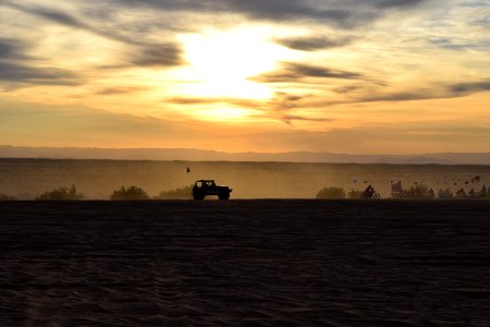 Imperial Sand Dunes