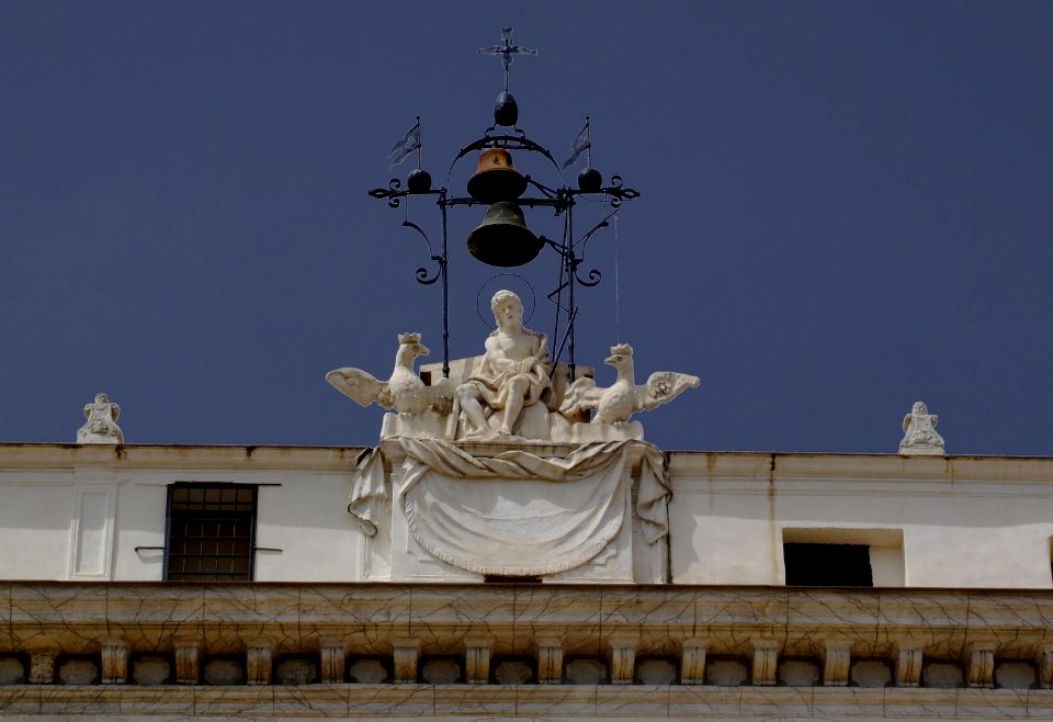 Palermo-Sicily-Italy - Creative Commons by gnuckx