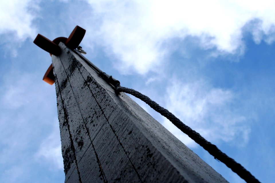 Lightening Rods