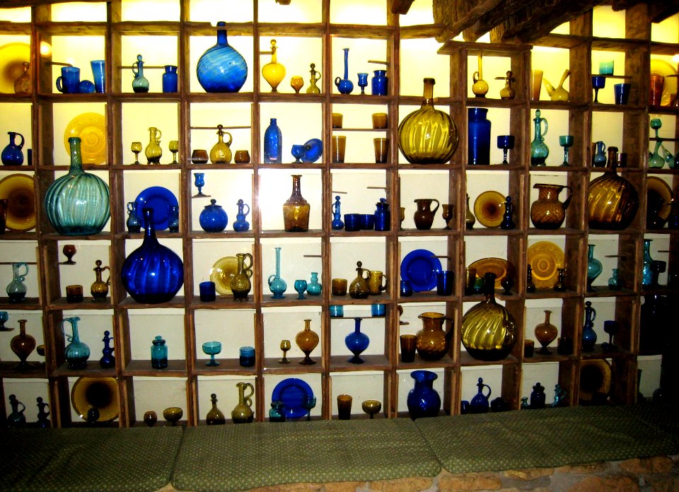 Bottles