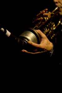 Music instrument performance