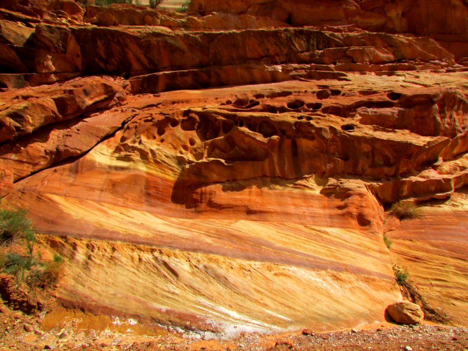 Capitol Reef NP in Utah