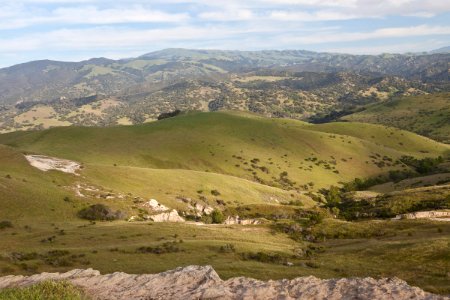 Scenic Fort Ord photo