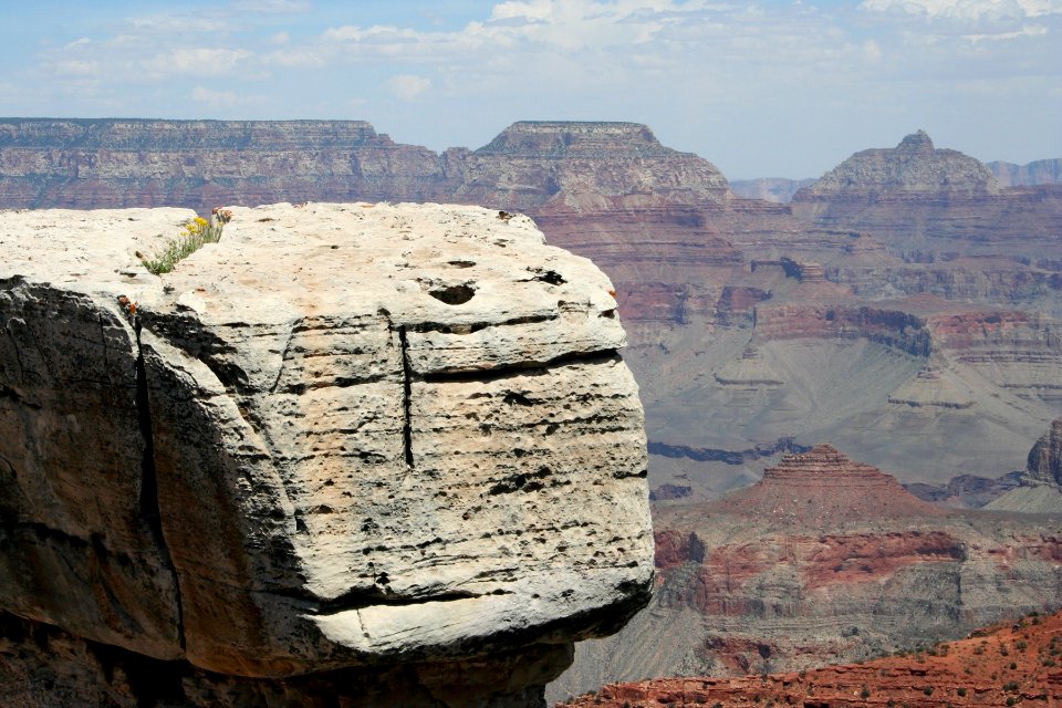 Rock Near and Far