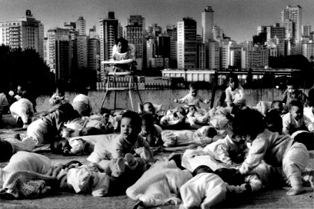Exposição de fotos de Sebastião Salgado começa a percorrer centros culturais de BH