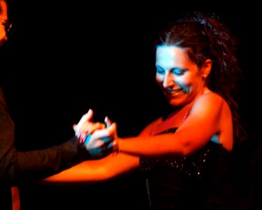 Mambo Dance Tremestieri Etneo Sicilia Italy - Creative Commons by gnuckx