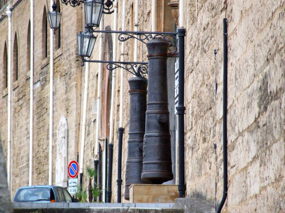 Palermo-Sicily-Italy - Creative Commons by gnuckx