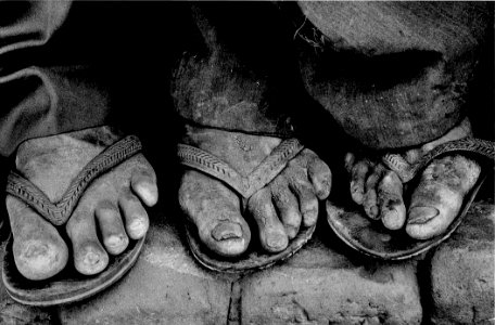 Exposição de fotos de Sebastião Salgado começa a percorrer centros culturais de BH