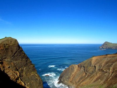 God's Thumb Hike in OR