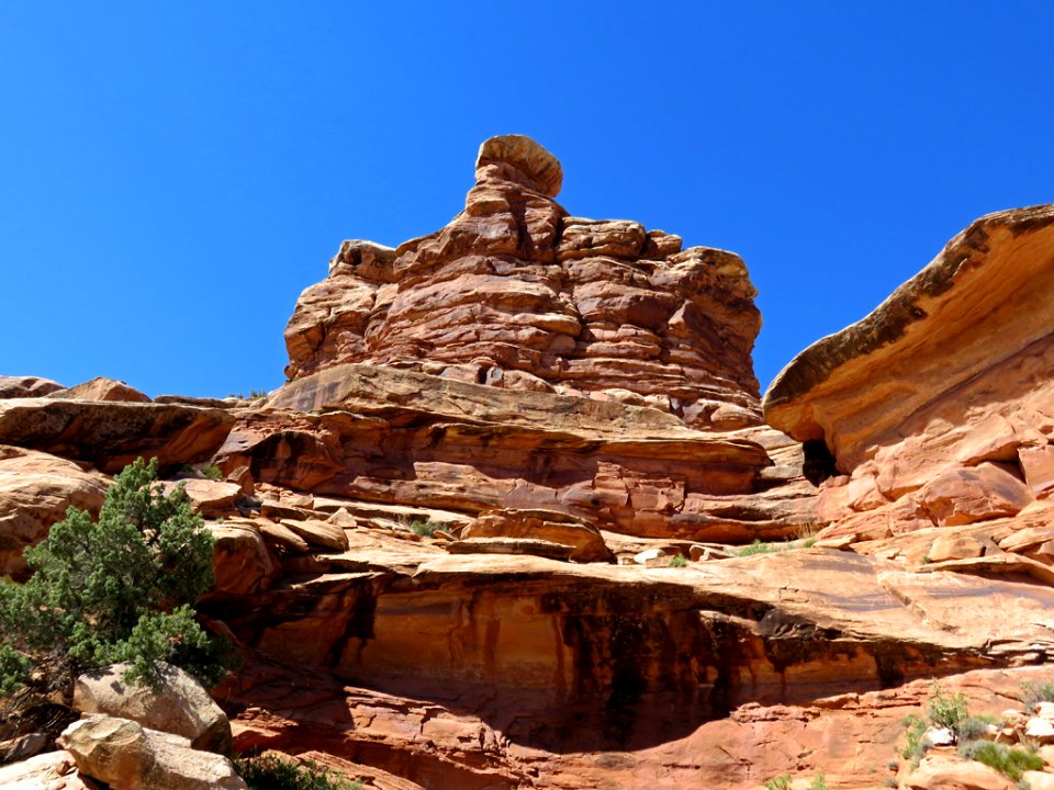 Canyonlands NP in UT