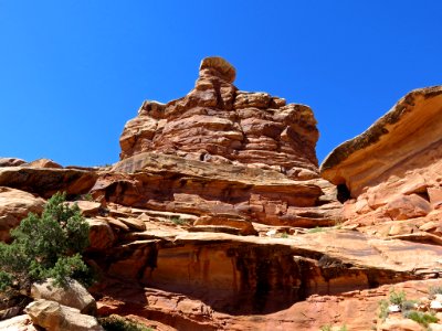 Canyonlands NP in UT photo