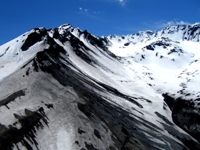 Mt. St. Helens NM in WA photo