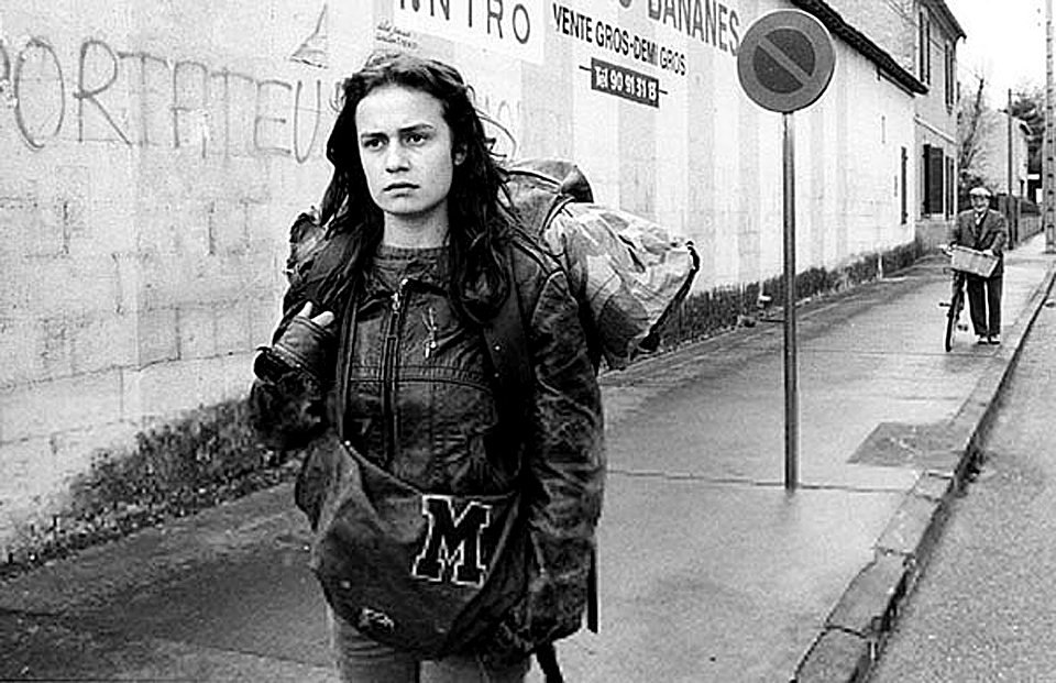 Cine Humberto Mauro promove mostra em homenagem a Sandrine Bonnaire