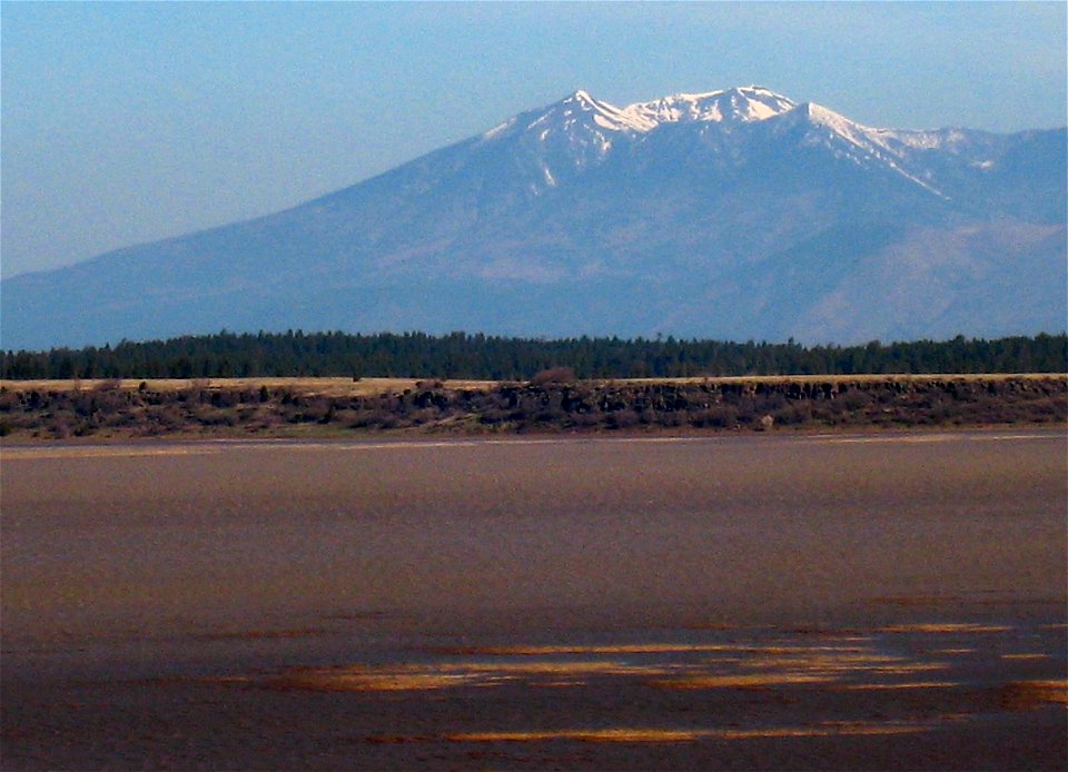 Peaks