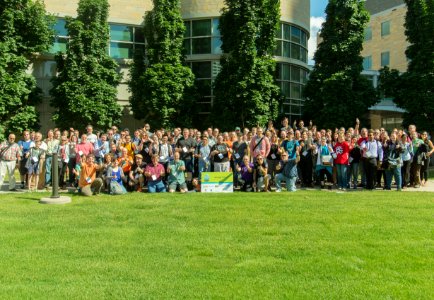 Twin Cities DrupalCamp 2017
