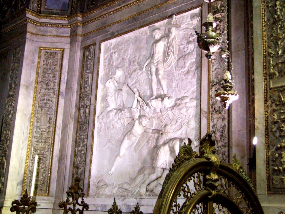 Palermo-Sicily-Italy - Creative Commons by gnuckx
