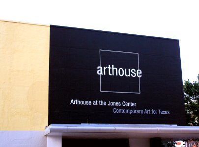 arthouse