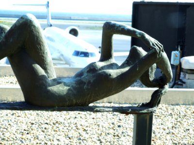DSCF3837-Genova-Airport-Liguria-Italy-Castielli CC0 HQ
