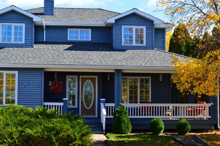 Real estate property mortgage