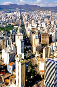 Região Metropolitana de Belo Horizonte tem a menor taxa de desemprego do país photo