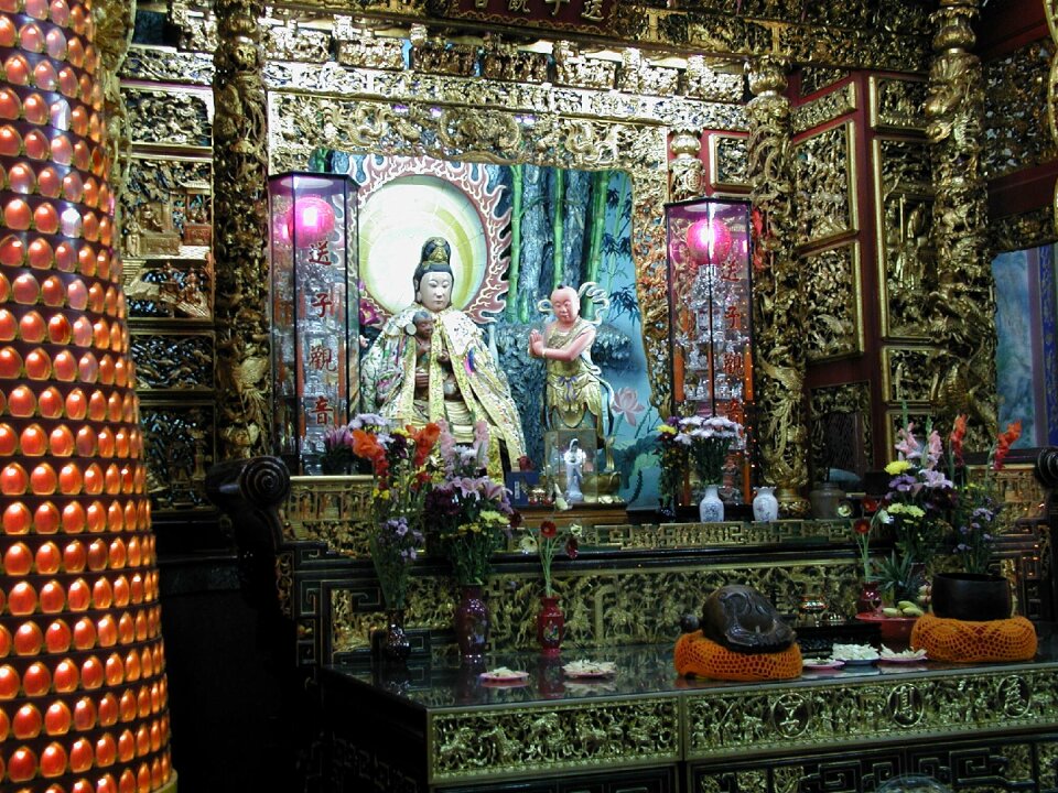 Asia worship indochina