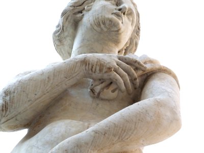 Fontana della Vergogna-Palermo-Sicily-Italy - Creative Commons by gnuckx