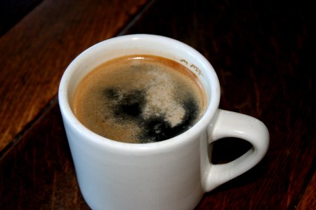 The Brew