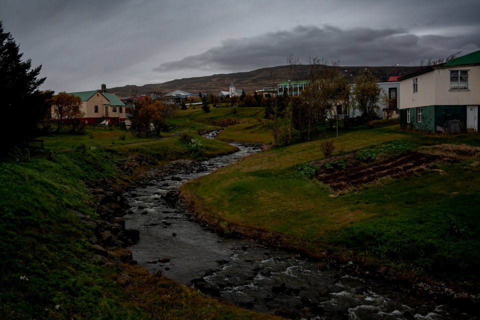 Dalvik Iceland