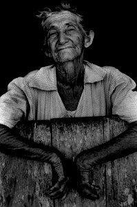 Exposição de fotos de Sebastião Salgado começa a percorrer centros culturais de BH