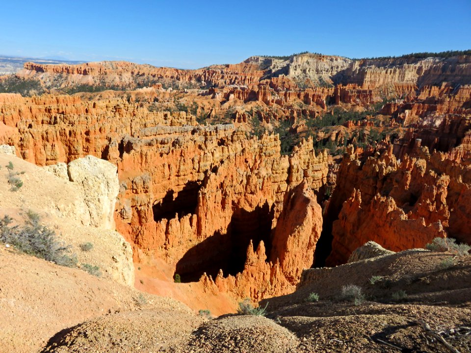 Bryce Canyon NP in UT