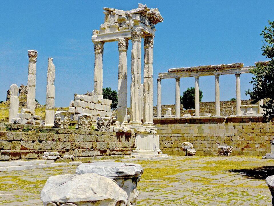 Archaeological civilization history