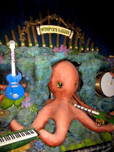 Octopus Garden