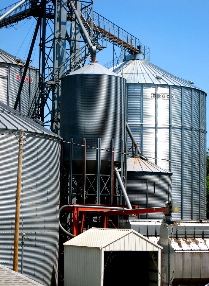 Farm Thingies