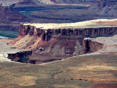 Canyonlands NP in UT